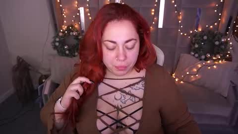 Ellie online show from January 9, 10:36 pm