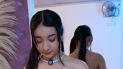  Ambar  online show from March 12, 12:13 am