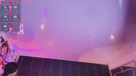 Snapshot of ambar_lover chatting on September 29, 8:14 pm Ambar online show from September 29, 8:14 pm