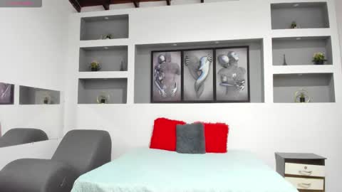 Ambar  online show from January 12, 11:37 am