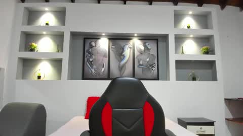 Ambar  online show from September 22, 12:36 pm