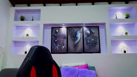 Ambar  online show from June 9, 12:04 pm