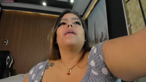 Ambar online show from May 4, 2:04 am
