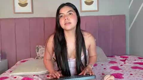 Ambarina  online show from July 28, 3:21 pm