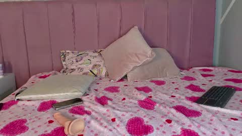 Ambarina  online show from July 28, 4:39 pm