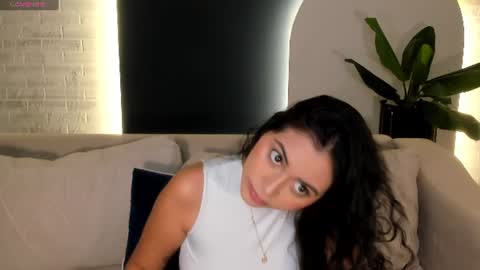 Ambar  online show from June 28, 12:23 pm