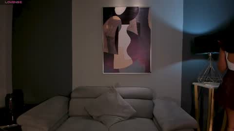 Ambar  online show from June 15, 10:59 am
