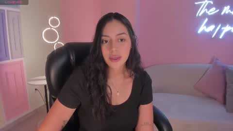 Ambar  online show from June 10, 7:12 pm