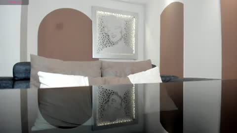 Ambar  online show from July 24, 10:57 am