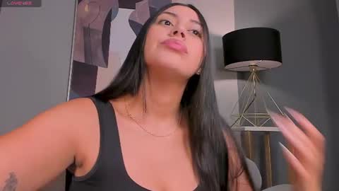 Ambar  online show from July 11, 11:43 am