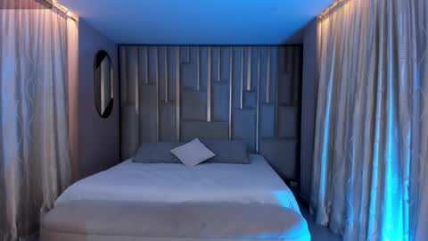 Ambar  online show from February 19, 12:05 pm