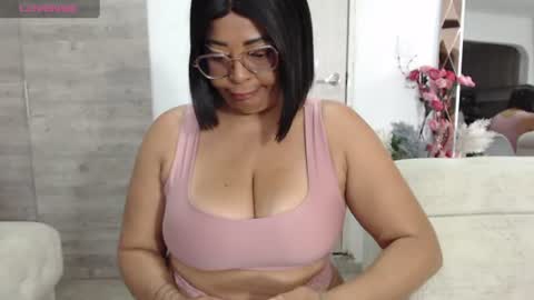  Amber Sofhia  online show from July 2, 8:26 pm