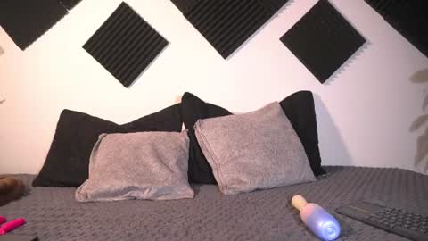 Amber online show from June 23, 12:52 am