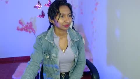 Snapshot of amber__777 chatting on October 14, 12:24 am amber__777 online show from October 14, 12:24 am