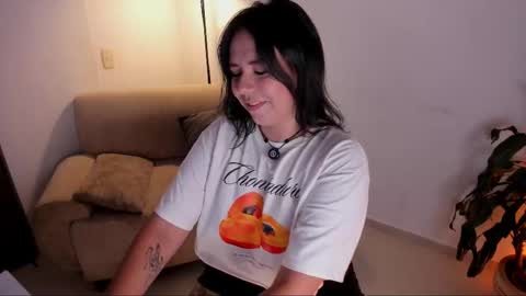 Amber Davis online show from March 24, 1:11 am