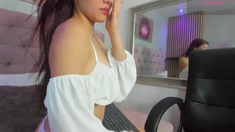  Amber  online show from March 4, 7:20 pm