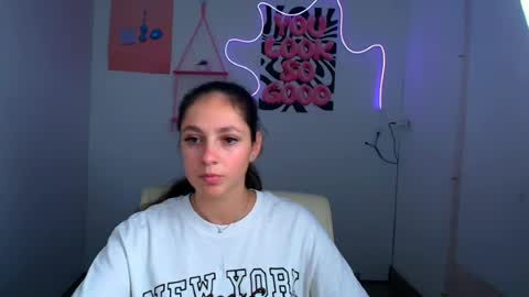 Amber online show from June 30, 11:10 am
