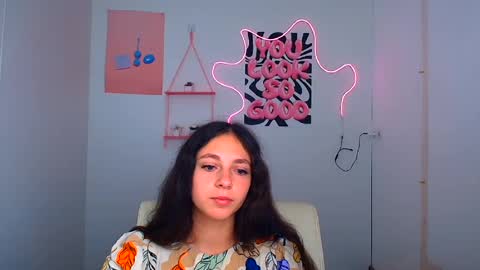 Amber online show from July 31, 6:03 am