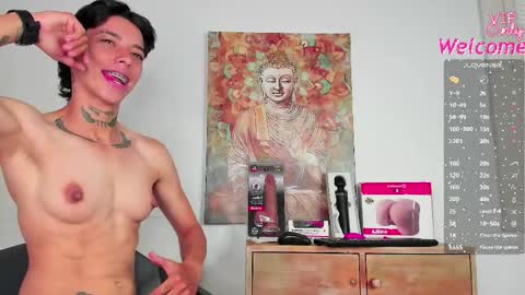 Amber  online show from March 5, 4:58 pm