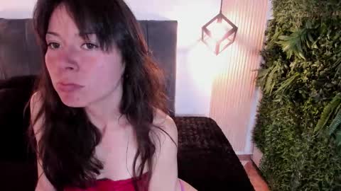 Amber  online show from March 21, 10:15 pm