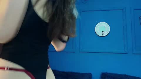 Amber  online show from October 28, 5:19 pm