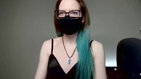 Snapshot of amber_candyfloss chatting on February 8, 12:38 am Amber non-nude model online show from February 8, 12:38 am