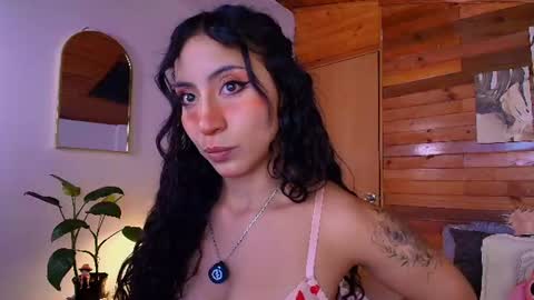 amber_curly online show from July 21, 9:48 pm