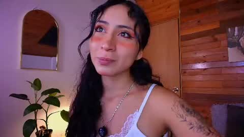 amber_curly online show from August 3, 8:14 pm