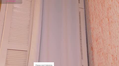 Amber online show from March 16, 11:25 am