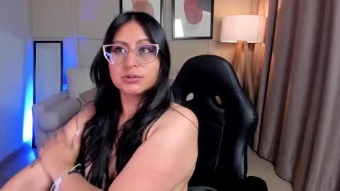 Amber online show from January 7, 3:21 am