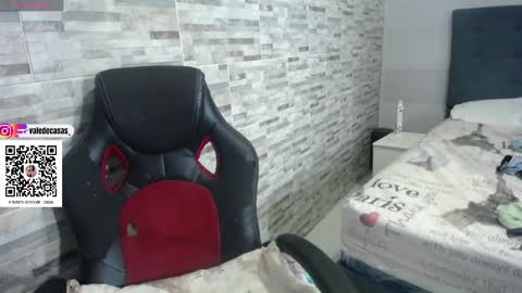 Snapshot of amber_kholin chatting on March 10, 3:01 am scarlett online show from March 10, 3:01 am