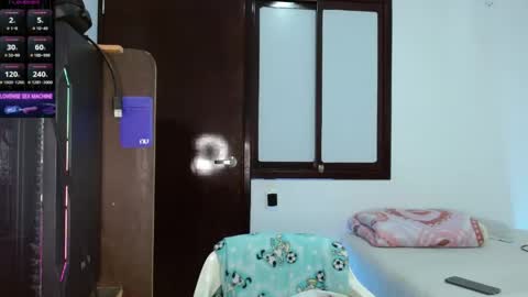 scarlett online show from March 18, 3:00 am