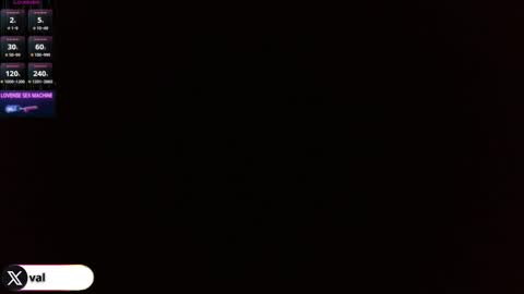 scarlett online show from March 28, 3:17 am