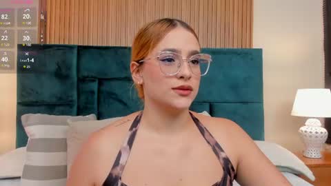 Emily online show from July 24, 7:00 pm