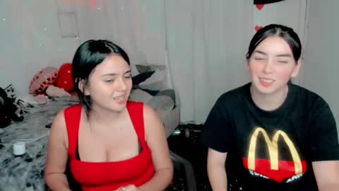 amber online show from February 24, 11:19 pm