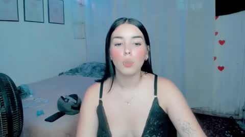 amber online show from March 4, 1:34 am