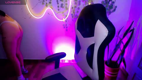 Amber online show from December 5, 1:49 am