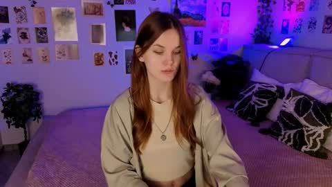 Amber online show from May 4, 5:44 am