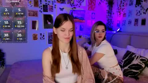 Amber online show from April 30, 5:34 am