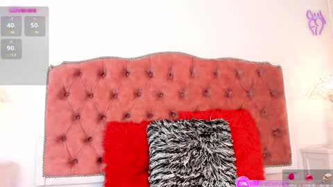 julieta  online show from March 5, 12:11 pm