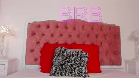 julieta  online show from September 30, 12:22 pm