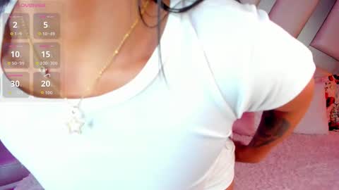 Tell me Amber online show from November 29, 3:43 am