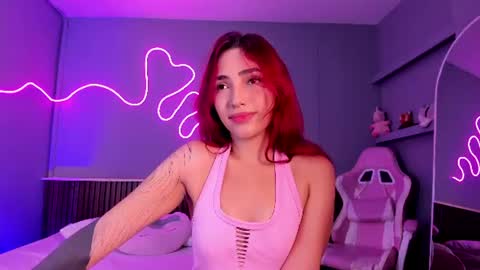Amber Baker  online show from July 9, 12:40 pm