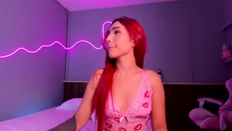 Amber Baker  online show from June 26, 11:44 am