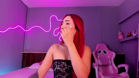 Amber Baker  online show from June 30, 11:42 am