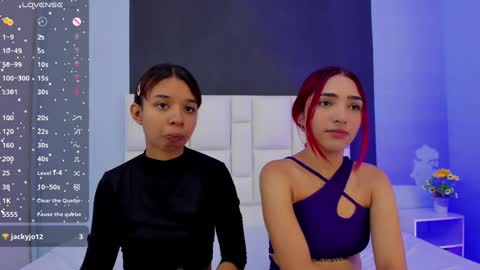 Amber Baker  online show from December 18, 2:17 pm