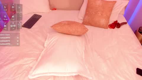 Amber Collins online show from September 11, 2:17 pm