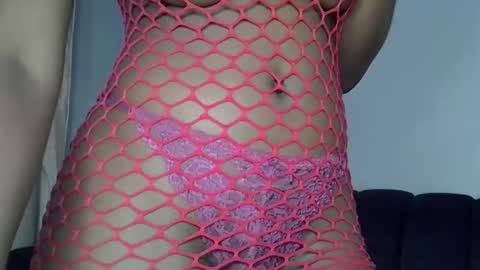 Shantel online show from March 15, 6:43 pm