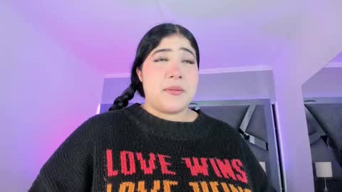 Amber  online show from October 22, 11:59 am