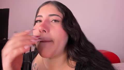 Amber  online show from February 12, 11:56 am